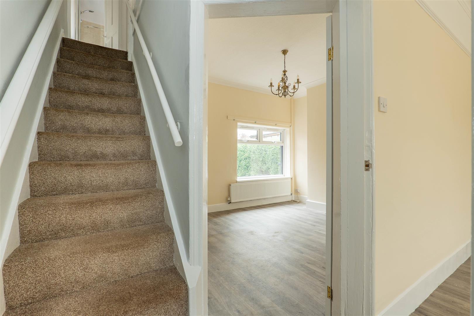 Croston Road, Farington Moss, Leyland